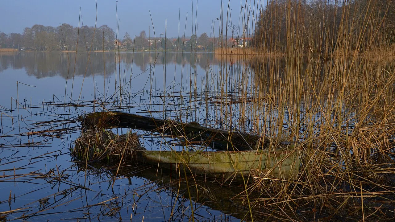 Lyngsø — Carsten Wiehe / Wikimedia Commons / CC BY-SA 3.0