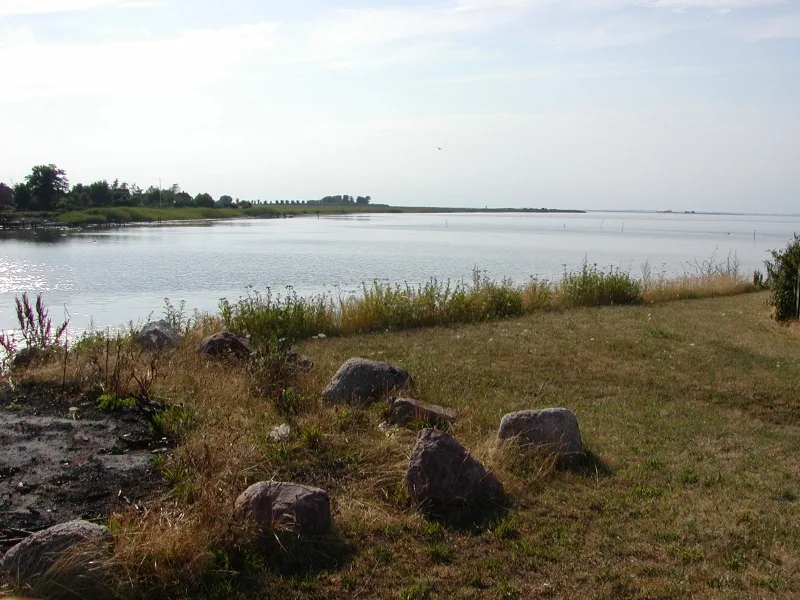 Nakskov Fjord — Michael Larsen / Wikimedia Commons / Public domain