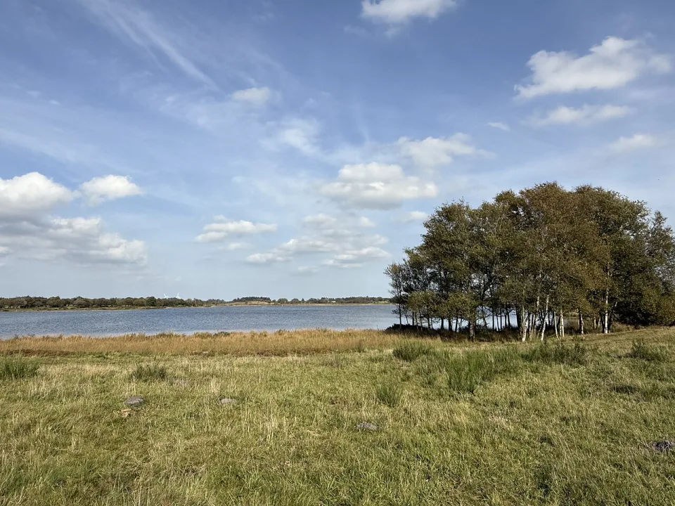 Navnsø — Kristian.HP / Wikimedia Commons / CC0