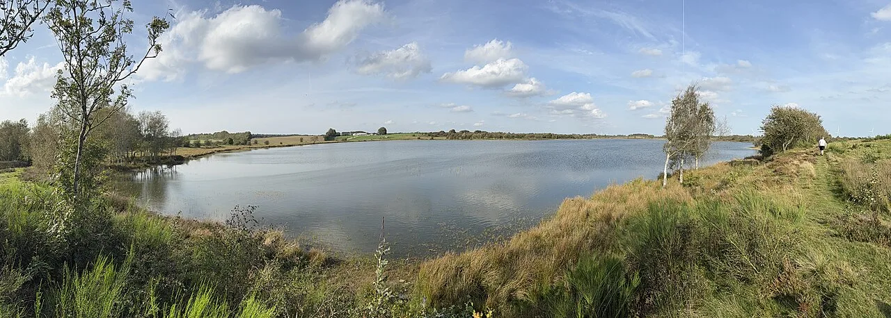Navnsø — Kristian.HP / Wikimedia Commons / CC0