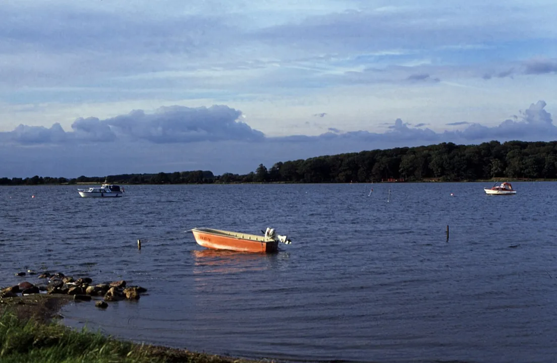 Nybøl Nor — Rüdiger Stehn from Kiel, Deutschland / Wikimedia Commons / CC BY-SA 2.0