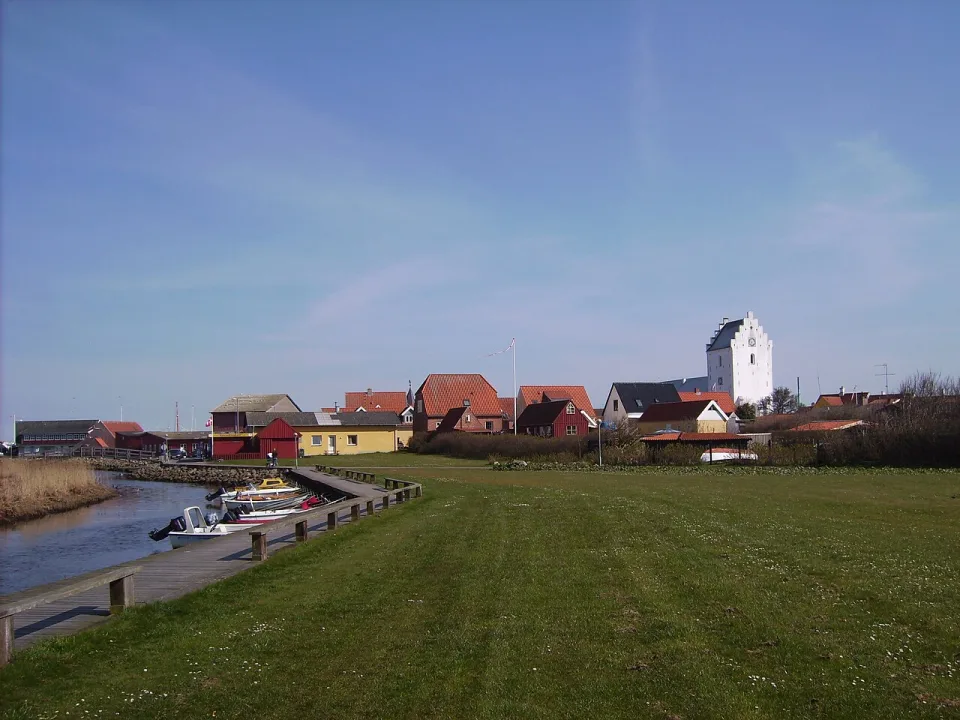 Sæby Å — Västgöten / Wikimedia Commons / CC BY-SA 3.0