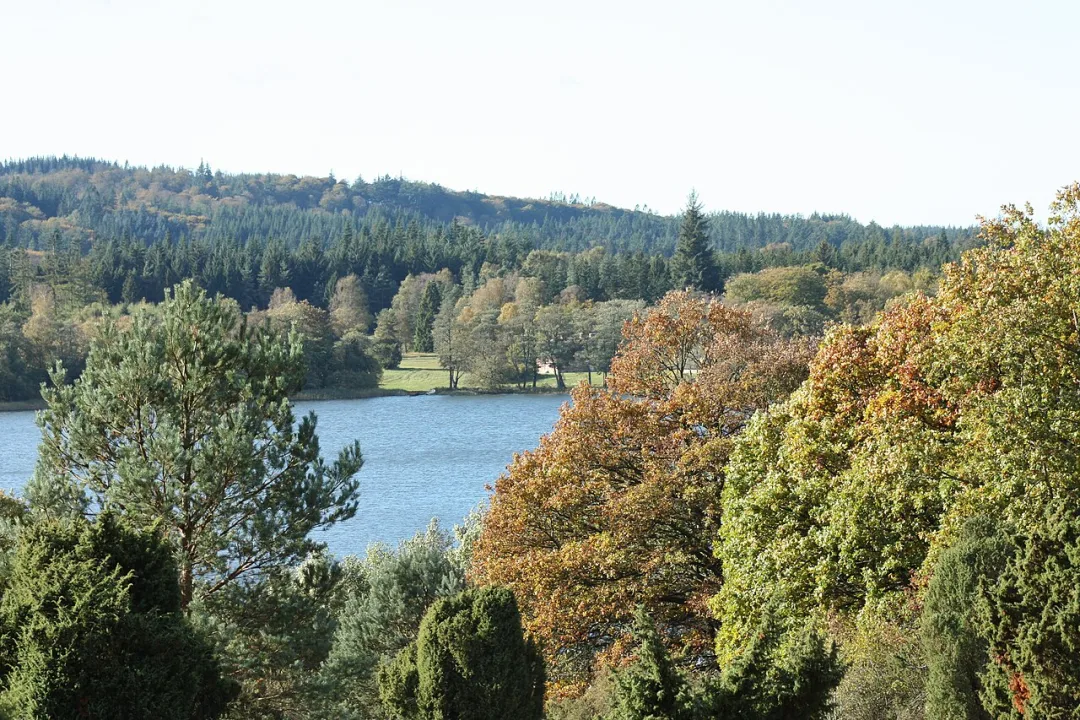 Salten Langsø — Lars Vad / Wikimedia Commons / CC BY-SA 3.0