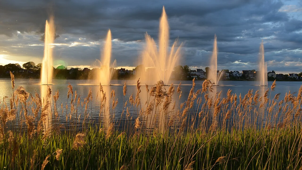Silkeborg Langsø — Carsten Wiehe / Wikimedia Commons / CC BY 3.0