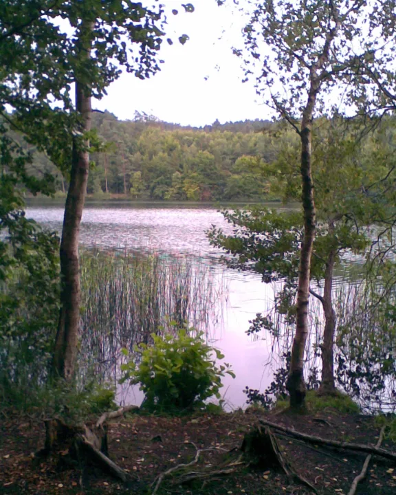 Slåensø — Poul Krogsgård / Wikimedia Commons / Public domain