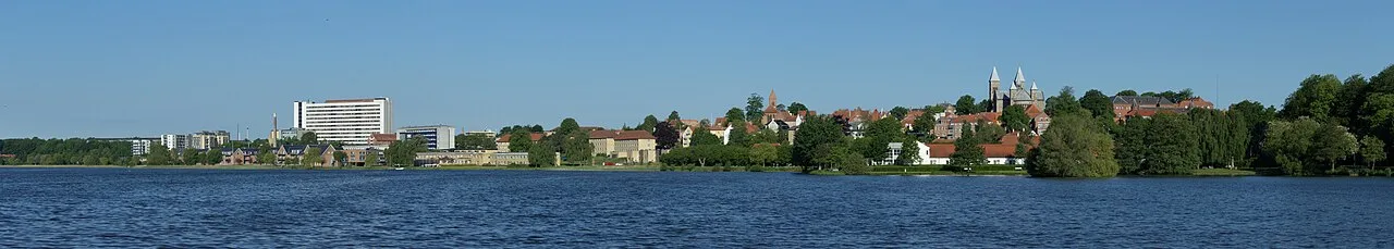 Søndersø — Slaunger / Wikimedia Commons / CC BY-SA 3.0