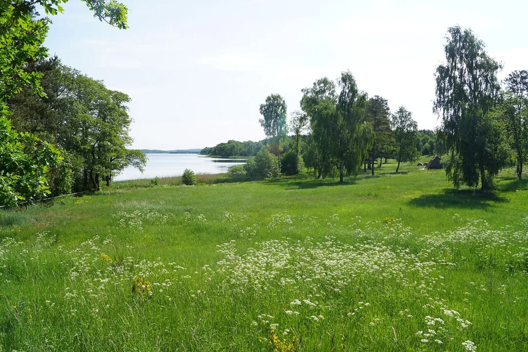 Stubbe Sø — Sebastian Nils / Wikimedia Commons / CC BY-SA 3.0