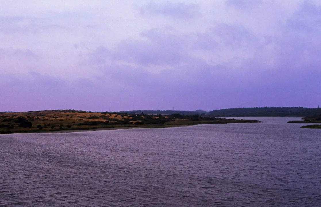 Stubbergård Sø — Rüdiger Stehn from Kiel, Deutschland / Wikimedia Commons / CC BY-SA 2.0