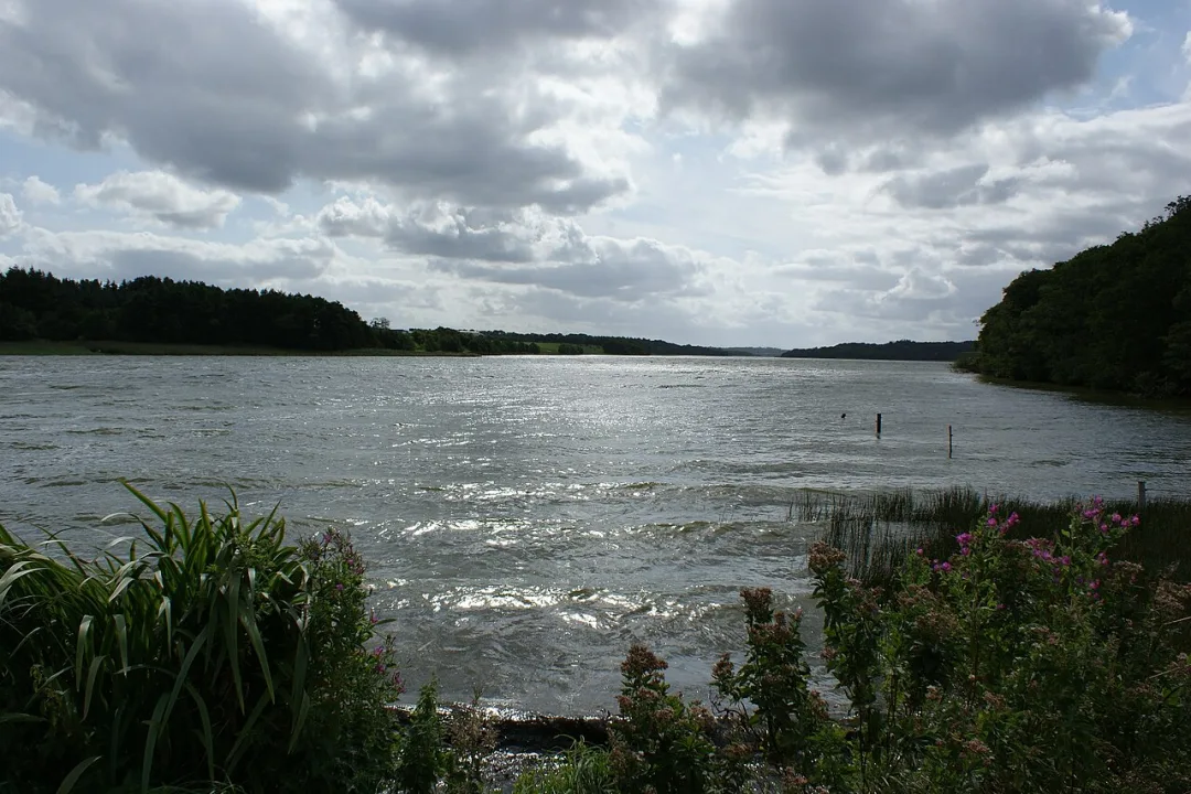 Tjele Langsø — Peter W. Svendsen / Wikimedia Commons / CC BY-SA 3.0