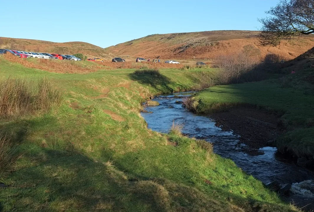 Cod Beck — Derek Harper  / Wikimedia Commons / CC BY-SA 2.0