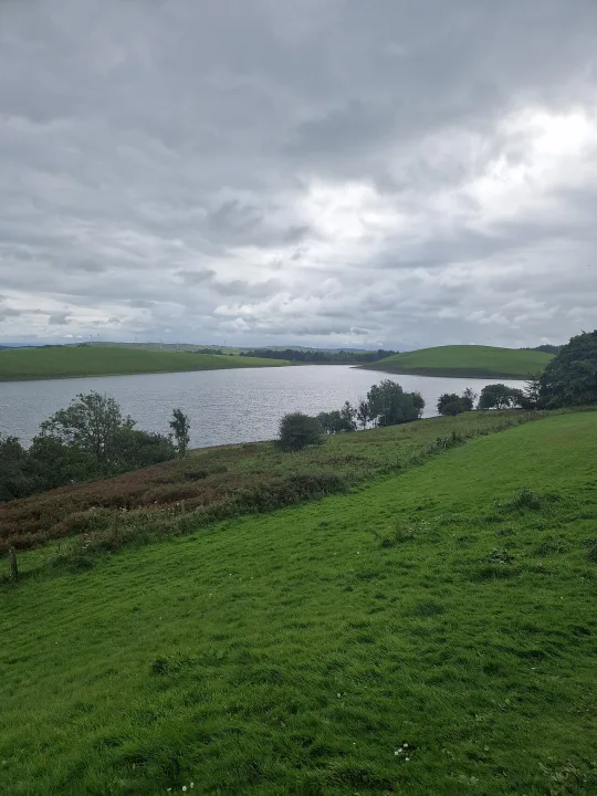 Killington Reservoir — Frombowen / Wikimedia Commons / CC BY-SA 4.0