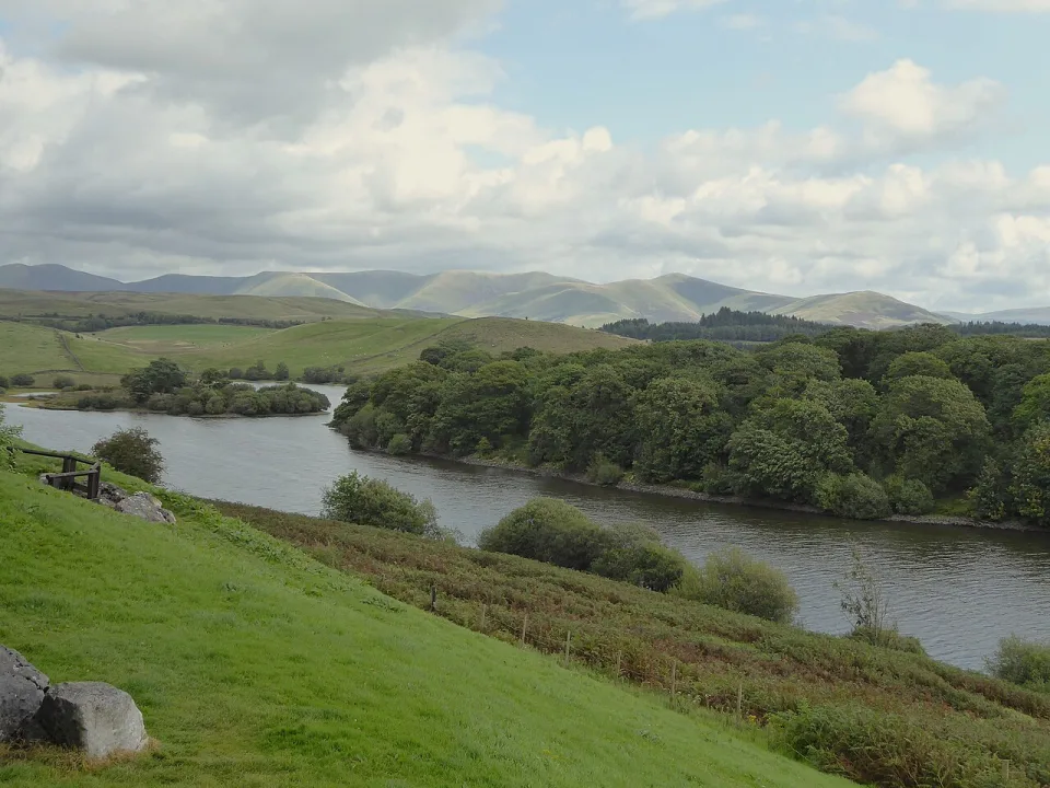 Killington Reservoir — Kevin Waterhouse  / Wikimedia Commons / CC BY-SA 2.0