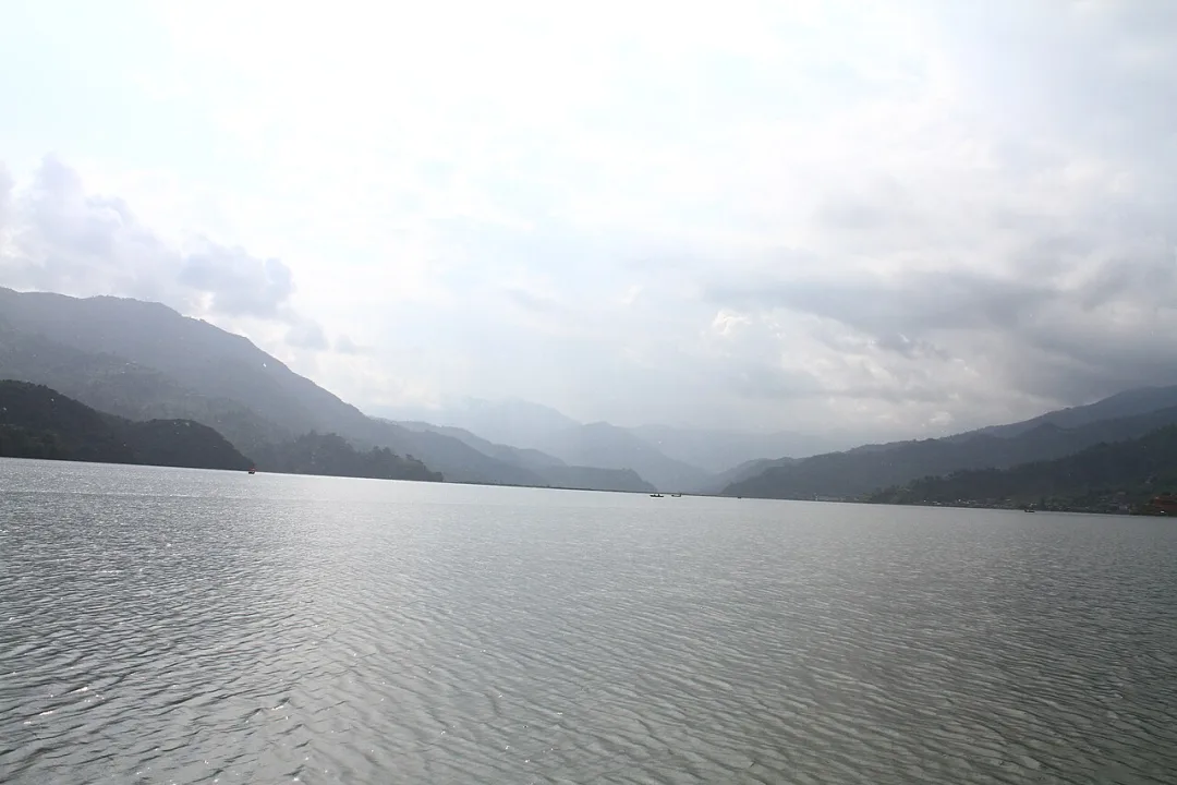 Lake 12 — Sushan116 / Wikimedia Commons / CC BY-SA 4.0