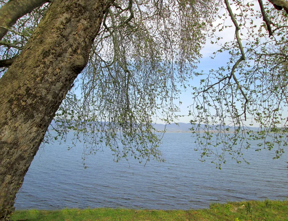 Lake 61 — Makedonski biseri / Wikimedia Commons / CC BY-SA 3.0