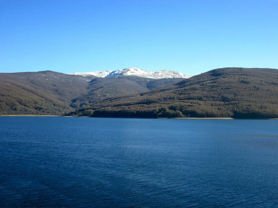 Lake 86 — Makedonski biseri / Wikimedia Commons / CC BY-SA 3.0