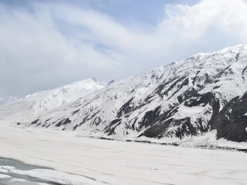 Lake 9 — Muhammad Tayyab / Wikimedia Commons / CC BY-SA 3.0