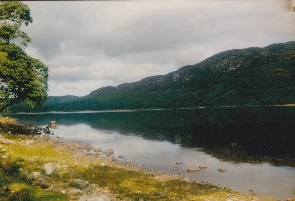 Loch Ba — Jonathan Thacker / Wikimedia Commons / CC BY-SA 2.0