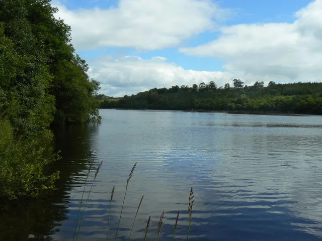 Loch Fad — william craig / Wikimedia Commons / CC BY-SA 2.0