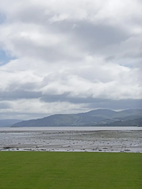 Loch Gilp — Ymblanter / Wikimedia Commons / CC BY-SA 4.0
