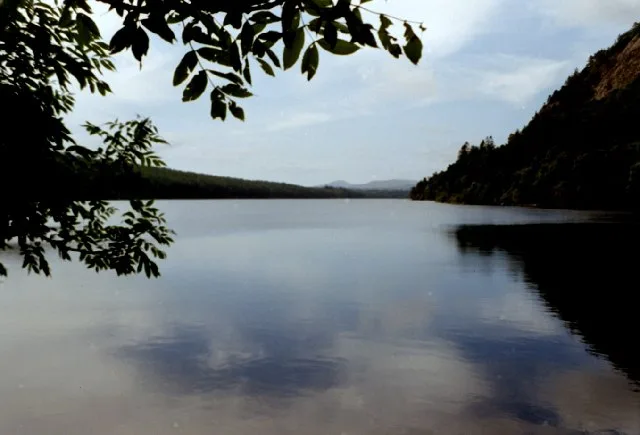 Loch Migdale — Donald Bain / Wikimedia Commons / CC BY-SA 2.0