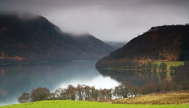 Loch Ruthven — djmacpherson / Wikimedia Commons / CC BY-SA 2.0