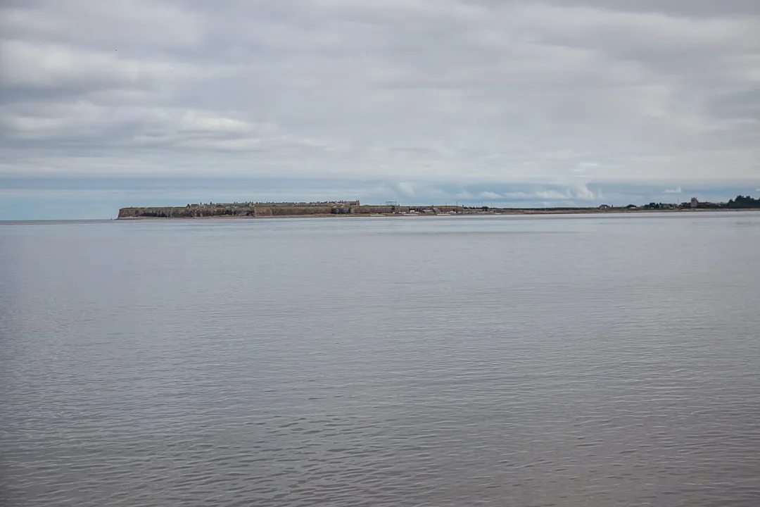 Moray Firth — Balon Greyjoy / Wikimedia Commons / CC BY-SA 3.0