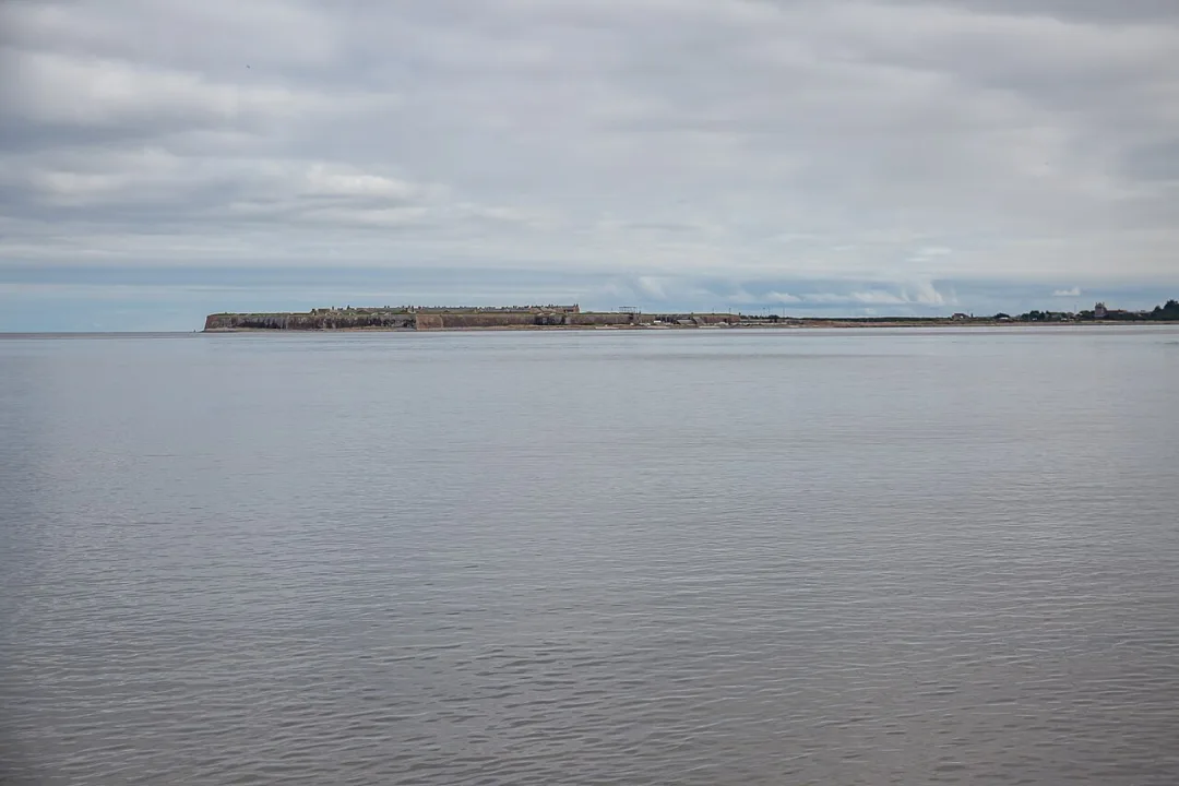 Moray Firth — Balon Greyjoy / Wikimedia Commons / CC BY-SA 3.0