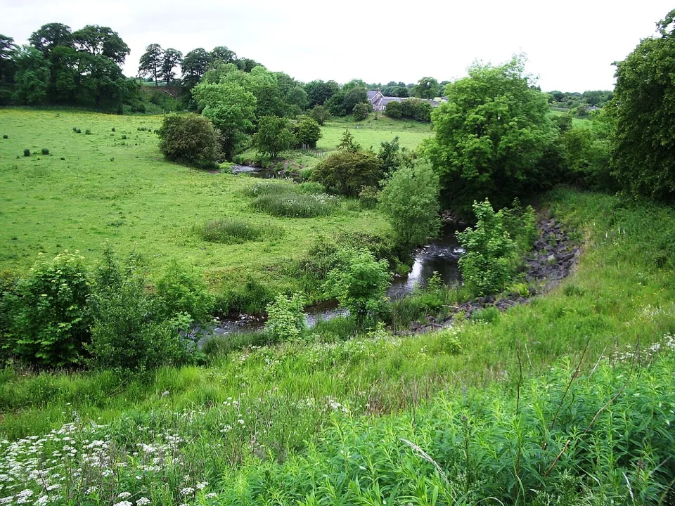North Calder Water — ML5 at English Wikipedia / Wikimedia Commons / Public domain