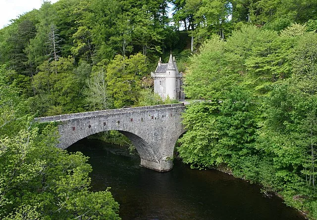 River Avon — Des Colhoun / Wikimedia Commons / CC BY-SA 2.0