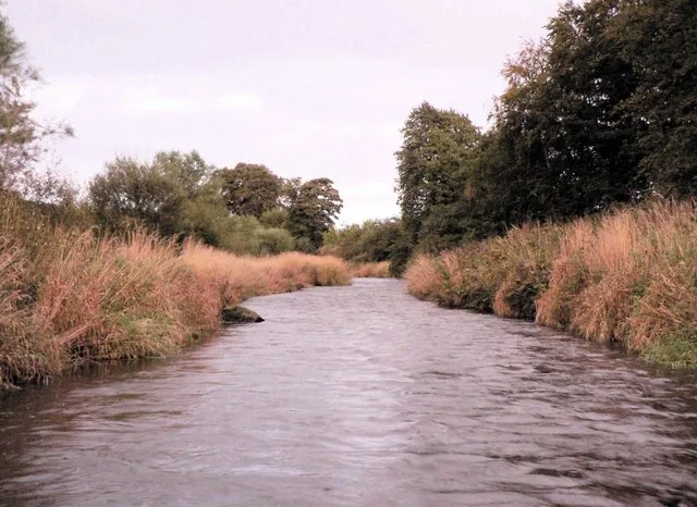 River Avon — AlastairG / Wikimedia Commons / CC BY-SA 2.0