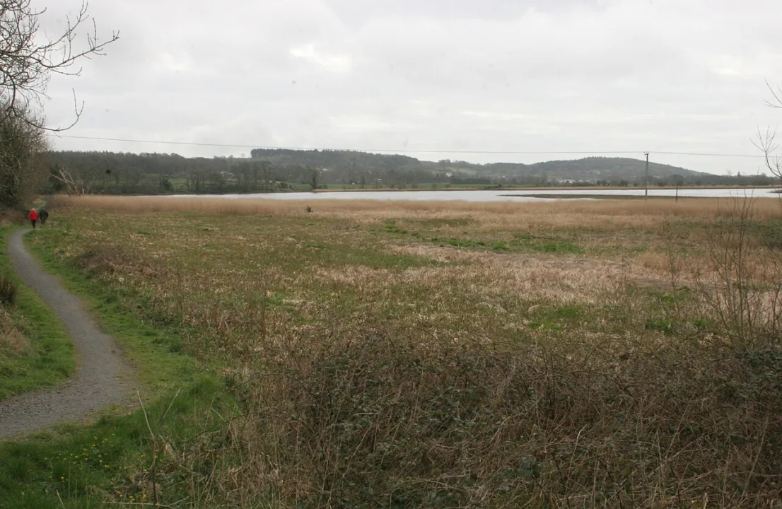 River Dee — Richard Sutcliffe  / Wikimedia Commons / CC BY-SA 2.0
