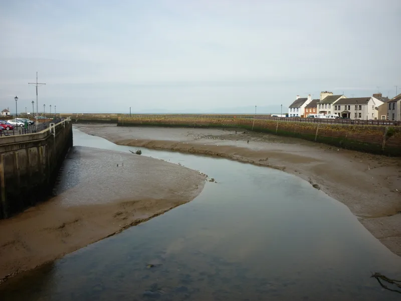 River Ellen — Ian S  / Wikimedia Commons / CC BY-SA 2.0