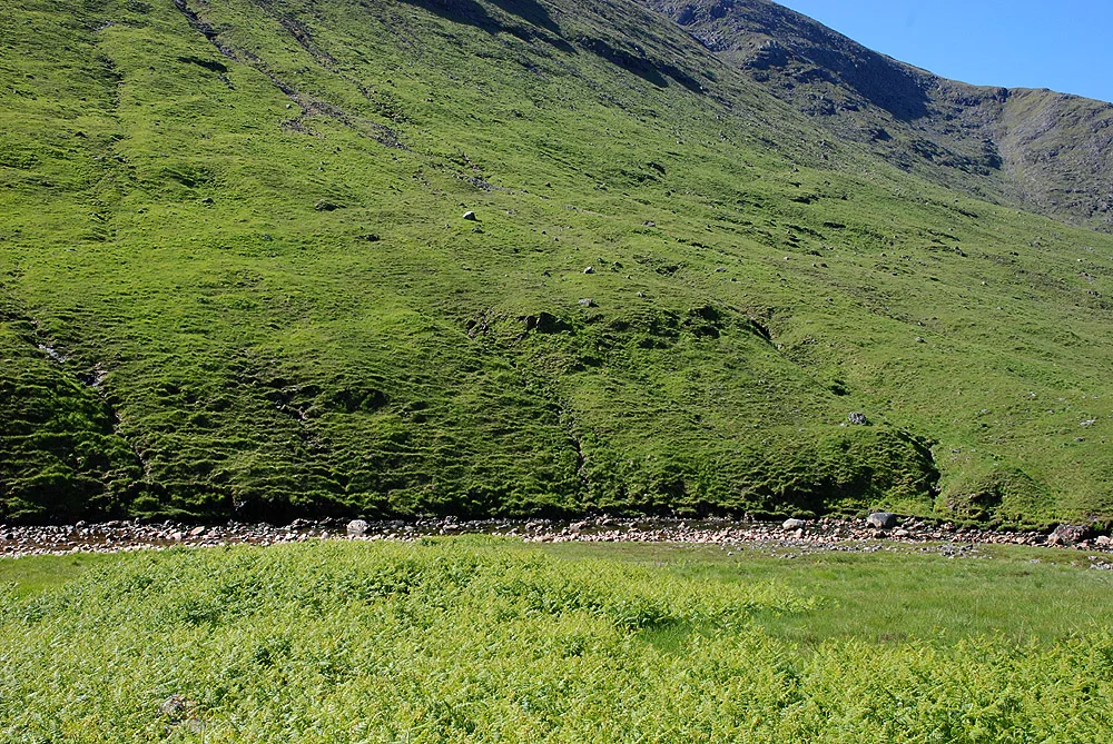 River Etive — Nigel Brown / Wikimedia Commons / CC BY-SA 2.0