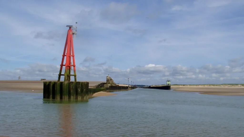 River Rother — Robert Johnson  / Wikimedia Commons / CC BY-SA 2.0