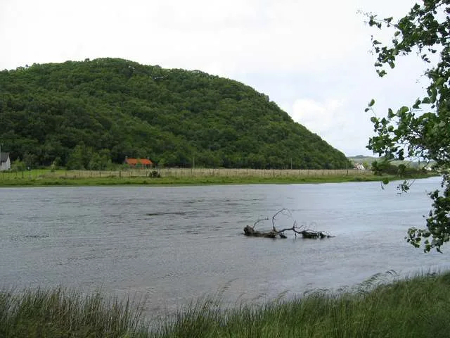 River Shiel — John Allan / Wikimedia Commons / CC BY-SA 2.0