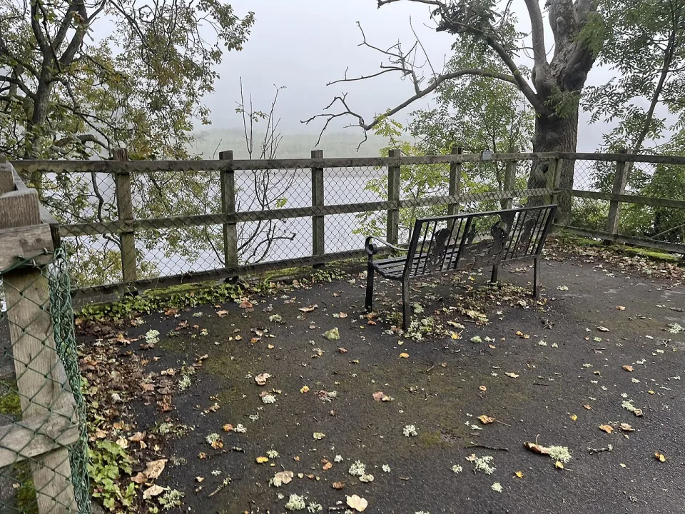 River Tay — Rose Abrams / Wikimedia Commons / CC0