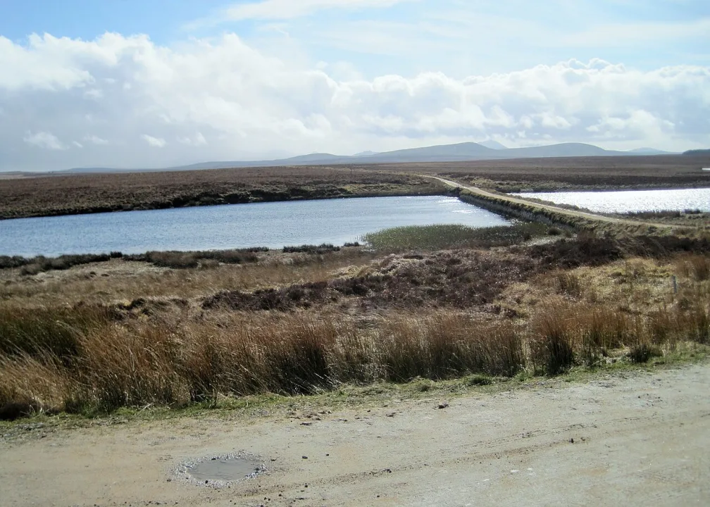 River Thurso — Nigel Thompson  / Wikimedia Commons / CC BY-SA 2.0