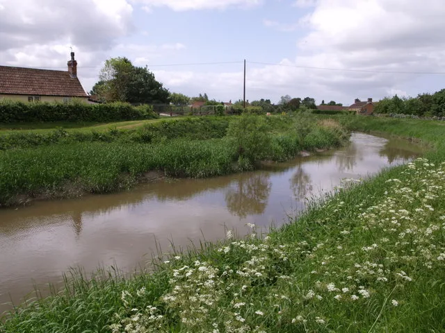 River Tone — Derek Harper / Wikimedia Commons / CC BY-SA 2.0