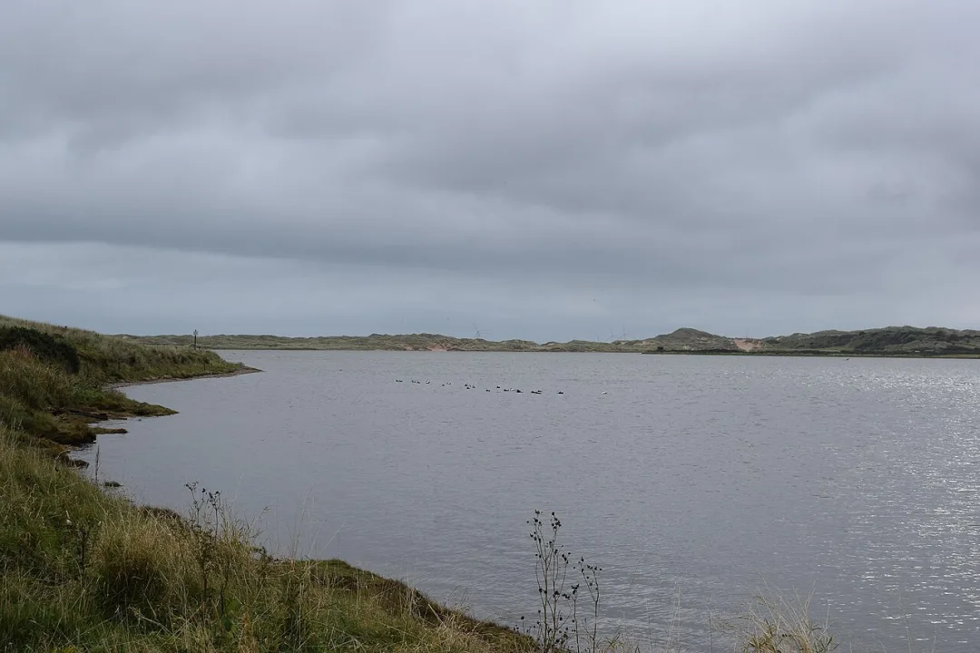 River Ythan — Bill Harrison  / Wikimedia Commons / CC BY-SA 2.0