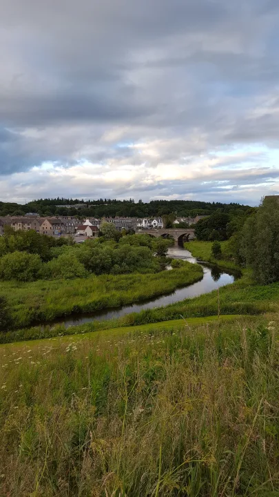 River Ythan — Lk113 / Wikimedia Commons / CC BY-SA 4.0