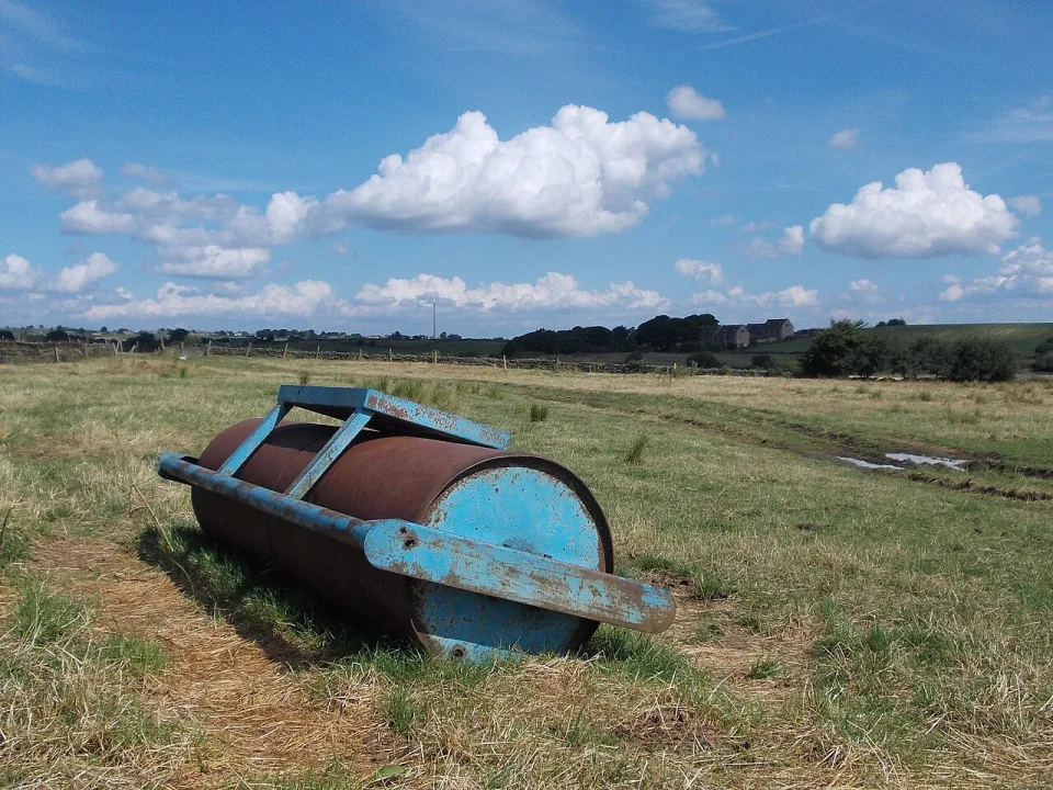 Scout Dike Reservoir — Neil Theasby  / Wikimedia Commons / CC BY-SA 2.0
