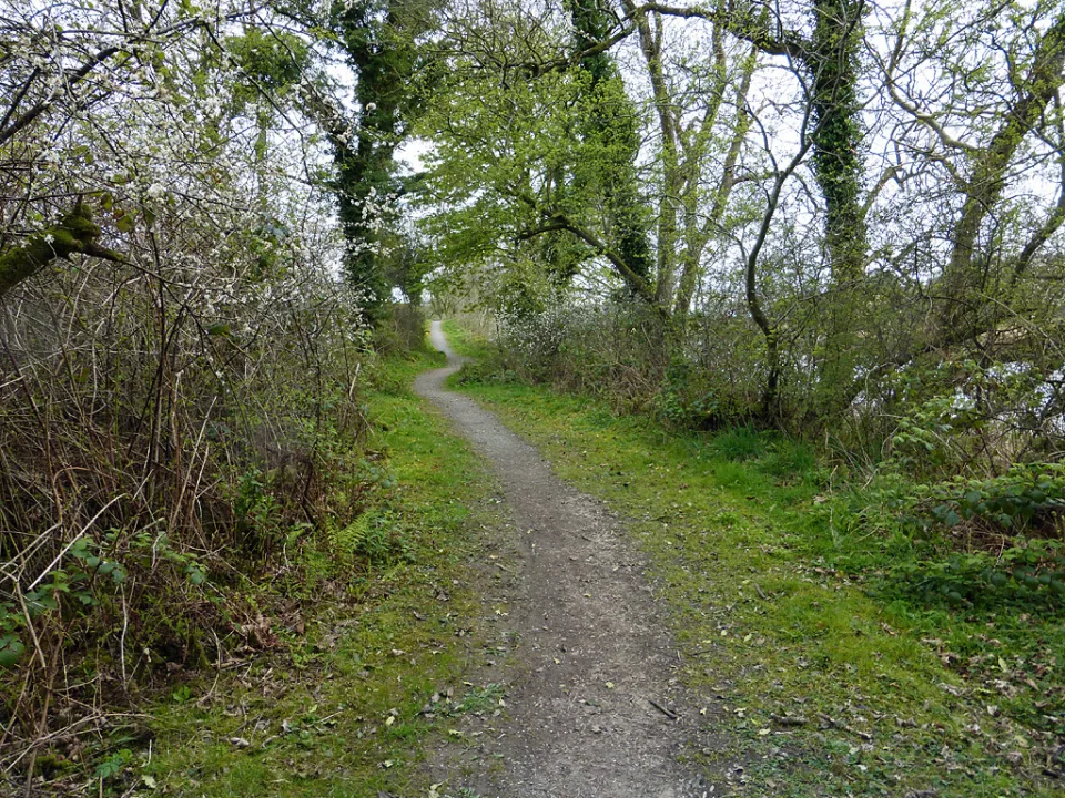 Tarf Water — Walter Baxter  / Wikimedia Commons / CC BY-SA 2.0