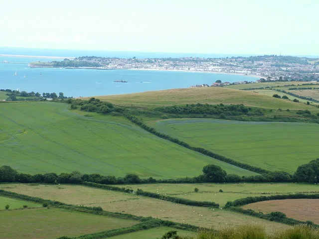 Weymouth Bay — John Goldsmith / Wikimedia Commons / CC BY-SA 2.0