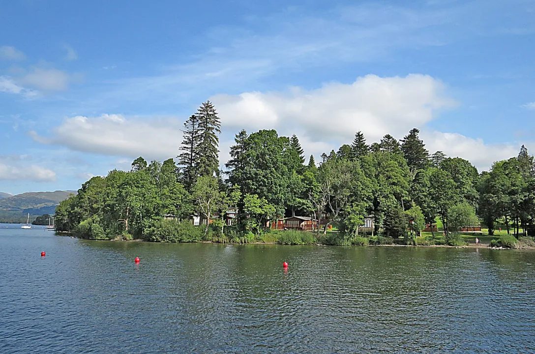 Windermere — Enric / Wikimedia Commons / CC BY-SA 4.0