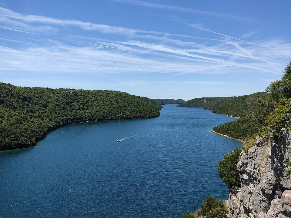 Limski zaljev — Viktar Palstsiuk / Wikimedia Commons / CC BY-SA 4.0
