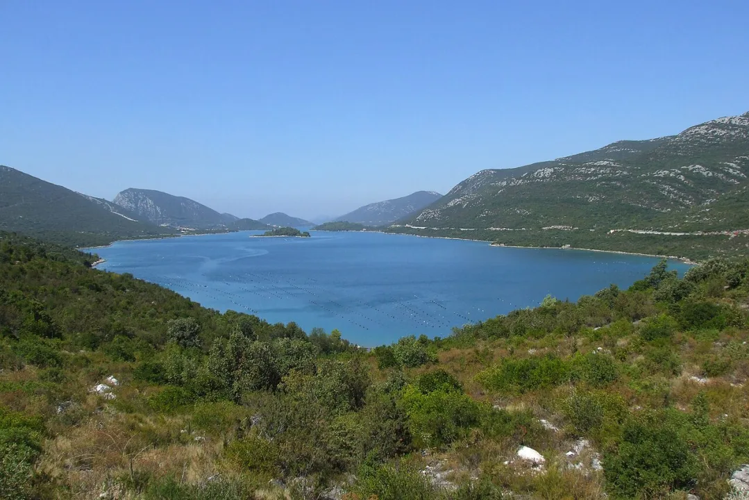 Malostonski zaljev — Pudelek (Marcin Szala) / Wikimedia Commons / CC BY-SA 3.0