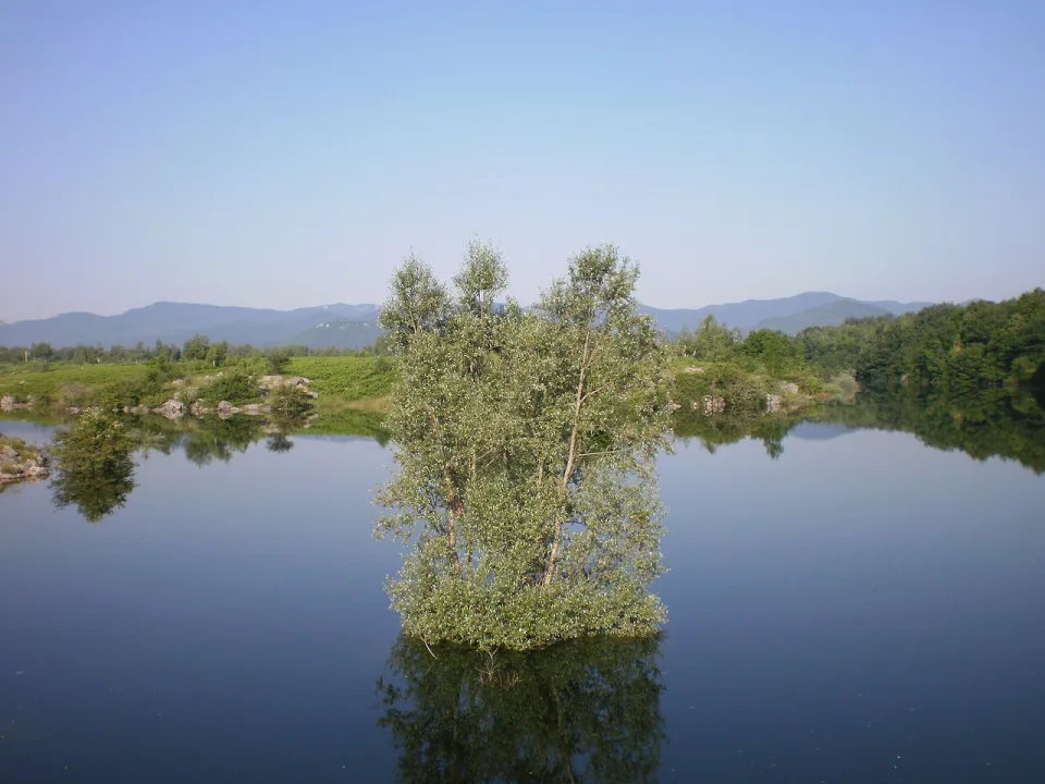 Otešica — Dragan Zeba / Wikimedia Commons / CC BY 3.0