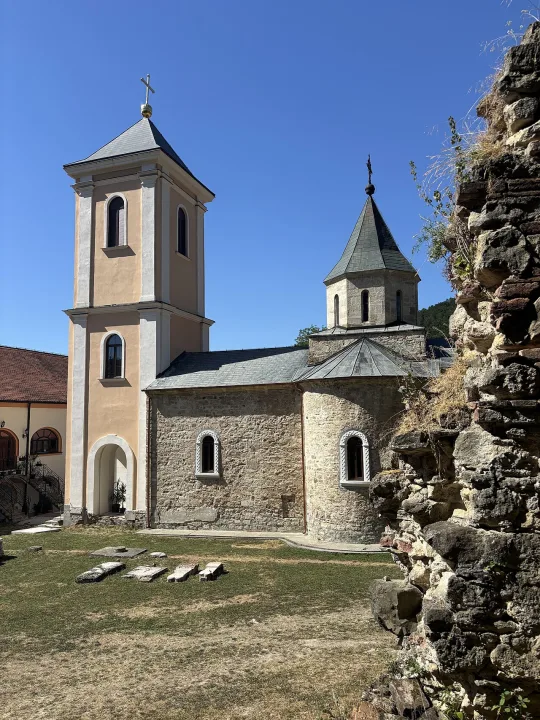 Rakovac — Guillermo Ramos Flamerich / Wikimedia Commons / CC BY-SA 4.0