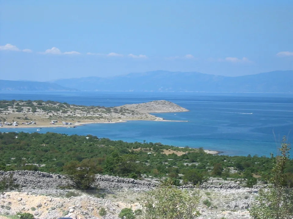 Riječki zaljev — Alen Ištoković / Wikimedia Commons / CC BY 3.0