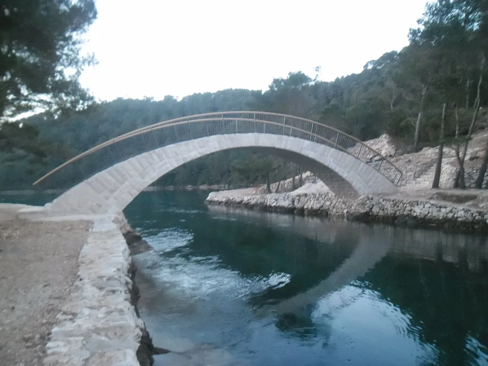 Veliko jezero — August Dominus / Wikimedia Commons / CC BY-SA 4.0